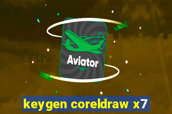 keygen coreldraw x7